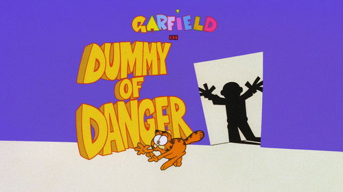 Dummy of Danger still