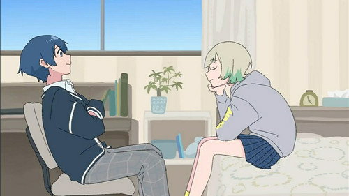 Nanamental Season 1 Episode 1 - Episode 1