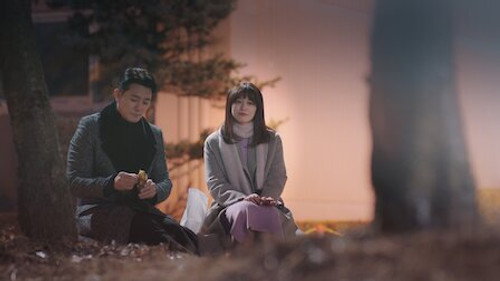 Love (ft. Marriage and Divorce) Season 1 Episode 11 - Episode 11