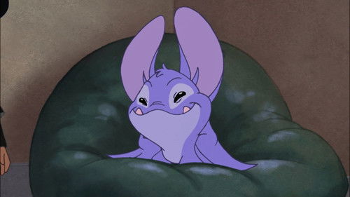 Lilo & Stitch: The Series Season 2 Episode 10 - Snooty