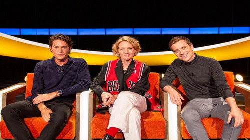 De Slimste Mens ter Wereld Season 19 Episode 1 - Episode 1