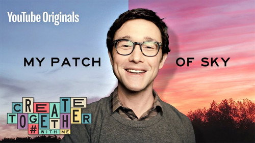 Create Together Season 1 Episode 5 - The World Outside Your Window