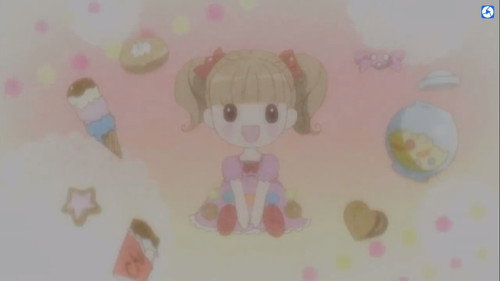 KissXSis Season 1 Episode 3 - Alluring Sweets