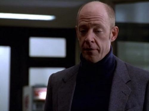 Law & Order: Special Victims Unit Season 1 Episode 16 - The Third Guy