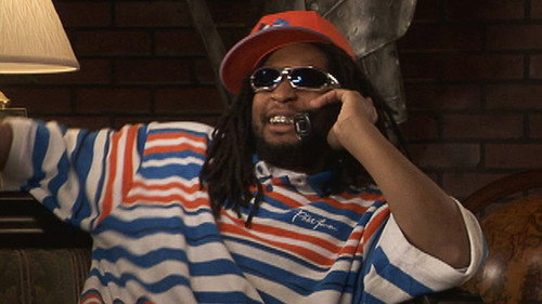 Chappelle's Show Season 2 Episode 12 - The Wayne Brady Show