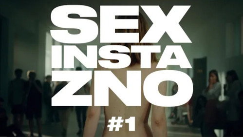 Sex, Insta & ZNO Season 1 Episode 1 - Episode 1