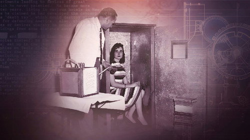 Forbidden Technologies Humanity's Stolen Future Season 1 Episode 4 - Reich’s Orgone Energy: Threat to the System