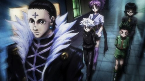 undefined Season 1 Episode 57 - Initiative x And x Law