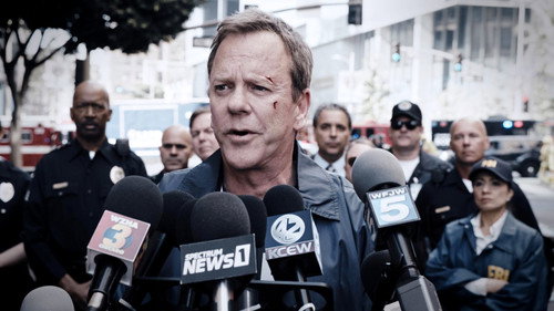 The Fugitive Season 1 Episode 5 - When Mike Met Clay