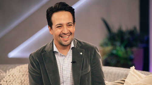 Lin-Manuel Miranda, Matt Iseman, Ana Gasteyer and Rachel Dratch, ENHYPEN still