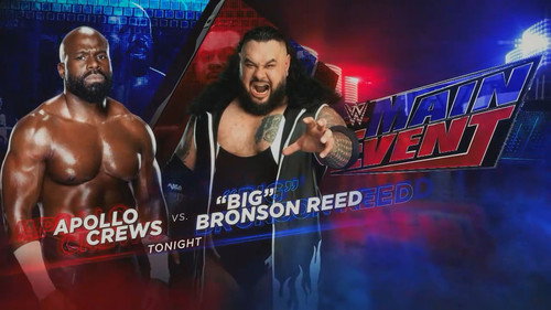WWE Main Event Season 13 Episode 6 - Main Event 593