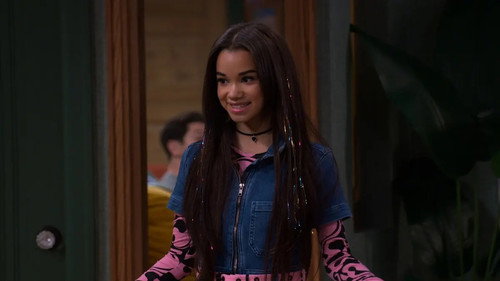 Wizards Beyond Waverly Place Season 2 Episode 8 - Boogie and the Beast