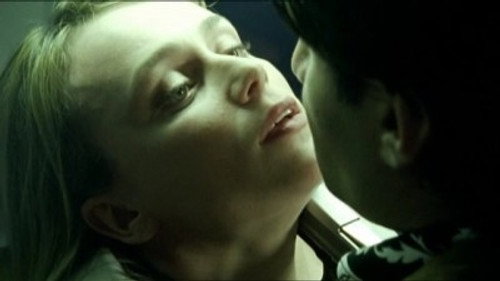 Spooks Season 3 Episode 6 - Persephone