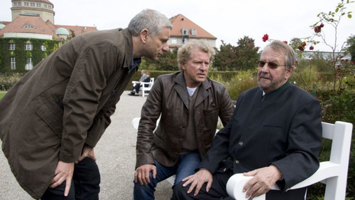 Scene of the Crime Season 39 Episode 11 - Episode 11