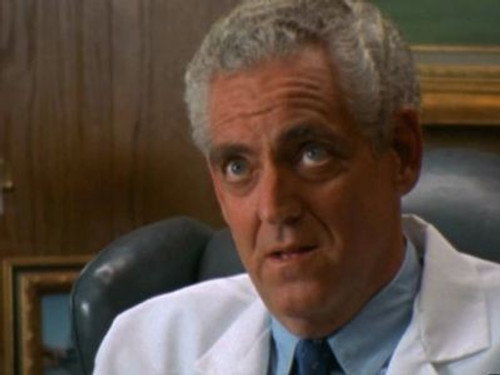 The Invisible Man Season 1 Episode 13 - Reunion