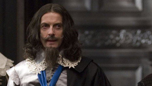 The Devil's Whore Season 1 Episode 1 - Part One