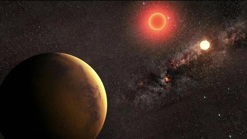 Space's Deepest Secrets Season 1 Episode 11 - Secret History of the Solar System