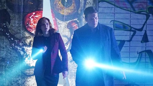 undefined Season 8 Episode 9 - Tone Death