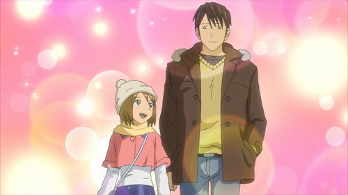 At the Mercy of the Sky Season 1 Episode 10 - Together