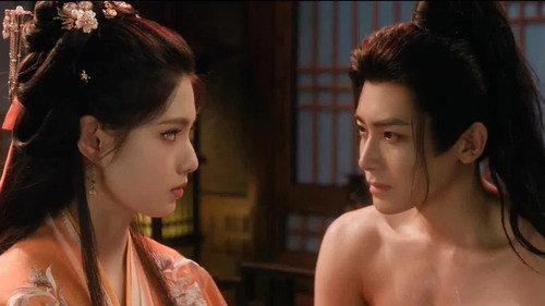 Key to the Phoenix Heart Season 1 Episode 19 - Episode 19