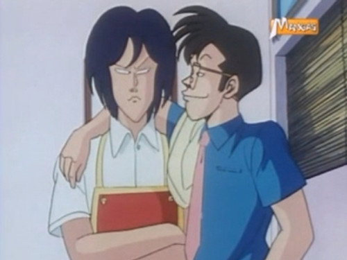 High School! Kimengumi Season 1 Episode 65 - Episode 65
