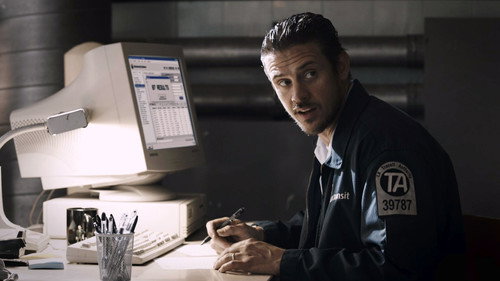 The Fugitive Season 1 Episode 9 - C. Bravo, Esq.