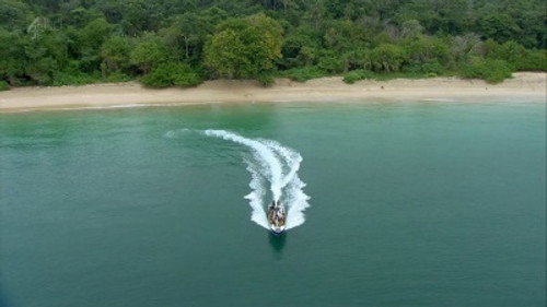The Island with Bear Grylls Season 2 Episode 11 - The Women's Island