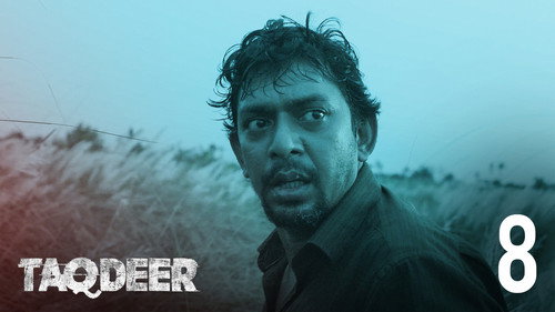 Taqdeer Season 1 Episode 8 - Pulsirat