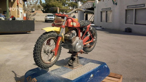 American Restoration Season 1 Episode 20 - Rusted and Busted