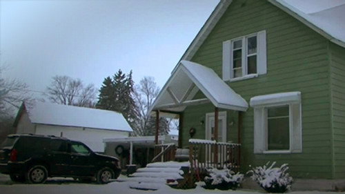 The Dead Files Season 4 Episode 9 - Death Valley