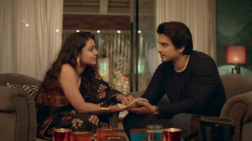 Imlie Season 1 Episode 22 - Malini, Aditya's Romantic Dinner