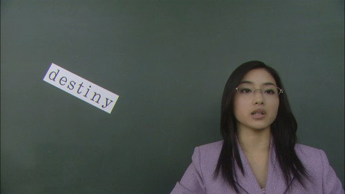 Puzzle Season 1 Episode 10 - Episode 10