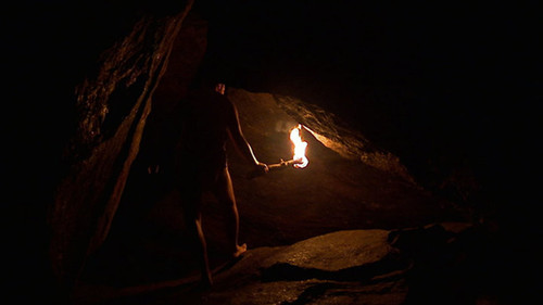 Ancient Aliens Season 9 Episode 1 - Forbidden Caves