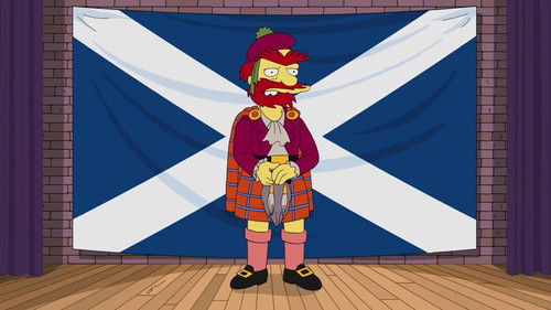 Willie's Views On Scottish Independence still