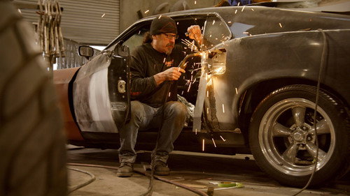 Car Masters: Rust to Riches Season 3 Episode 1 - Taking the High-End Road