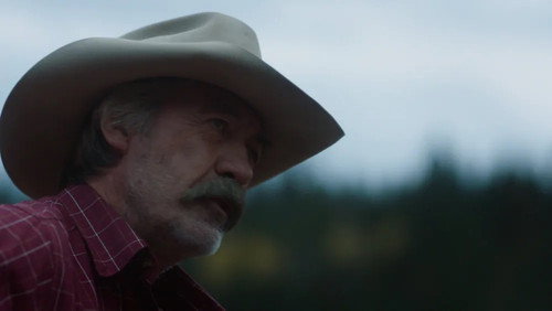 Heartland Season 16 Episode 12 - Memory