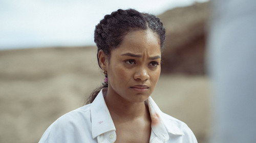 A Town Called Malice Season 1 Episode 8 - Living on a Prayer