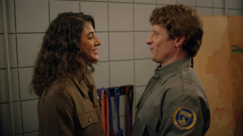 Animal Control Season 4 Episode 2 - Bagged Birds and Alley Dogs