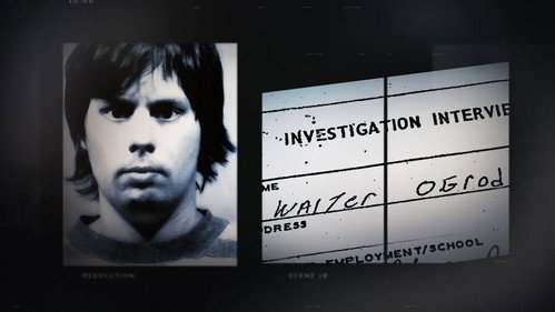The Investigation still