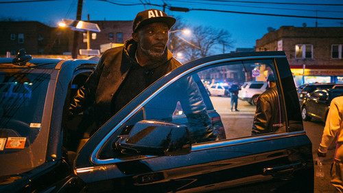 Black Market Season 1 Episode 1 - New Jersey Drive