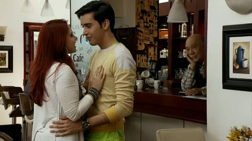 As the Saying Goes Season 1 Episode 13 - Episode 13