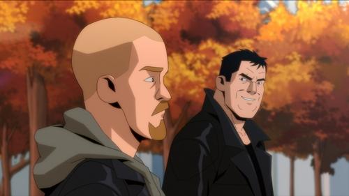 The Boys Presents: Diabolical Season 1 Episode 3 - I’m Your Pusher