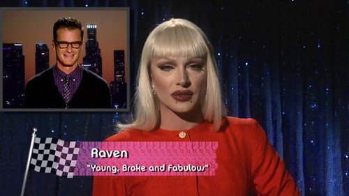 RuPaul's Drag Race Season 2 Episode 7 - Once Upon a Queen