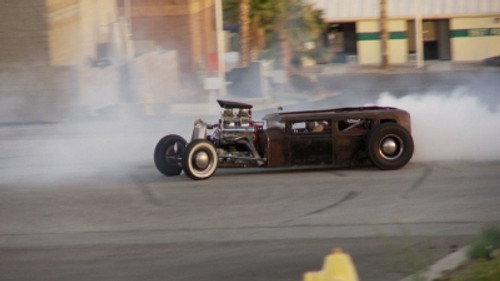 Counting Cars Season 4 Episode 4 - The Full Monte