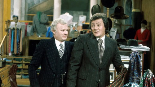 Are You Being Served? Season 5 Episode 1 - Mrs. Slocombe Expects