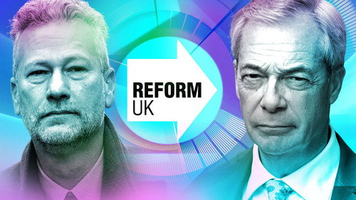 From Reform UK to jail still
