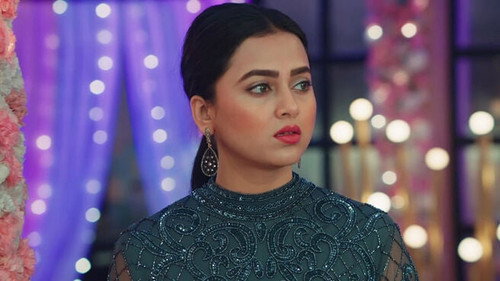 Naagin Season 6 Episode 79 - Prathna Realises Her Mistake!