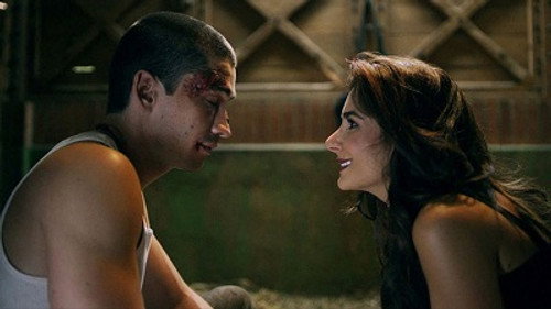 Sin senos sí hay paraíso Season 1 Episode 15 - Episode 15