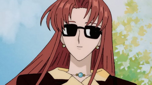 Cardcaptor Sakura Season 1 Episode 26 - Sakura and the Wonderful Teacher