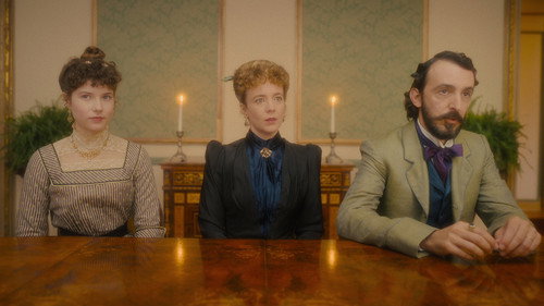 The Law According to Lidia Poët Season 2 Episode 4 - Episode 4